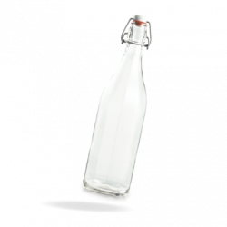 bouteille en verre kit kéfir maison orisae bouteille en verre kit kéfir maison orisae