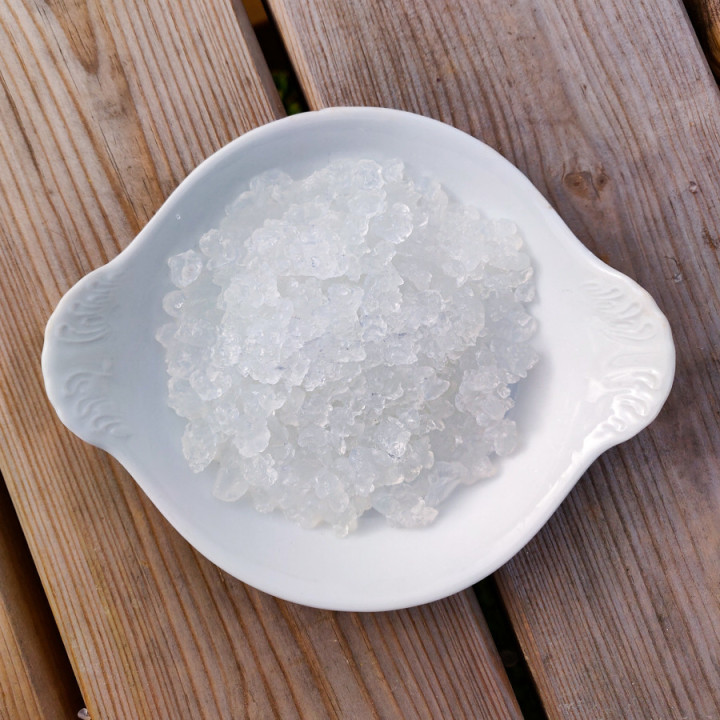 Volledig pakket BIO fruitkefir