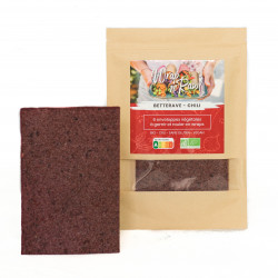 wrap galette sans gluten betterave chili healthy wrap galette sans gluten betterave chili healthy