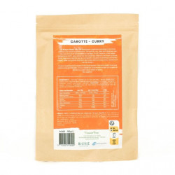 wrap cru déshydraté légumes wraps en packaging wrap cru déshydraté légumes wraps en packaging