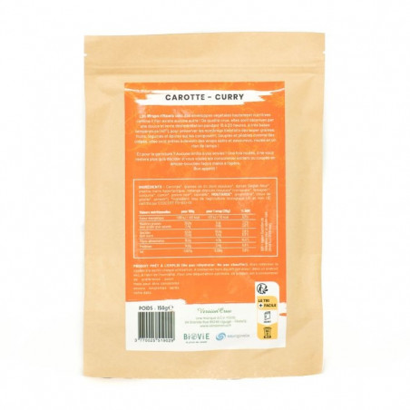 wrap cru déshydraté légumes wraps en packaging wrap cru déshydraté légumes wraps en packaging
