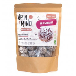paquet 20 energy balls framboise paquet 20 energy balls framboise