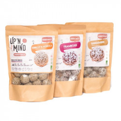 gamme upnmind energy balls encas sucré gamme upnmind energy balls encas sucré