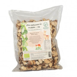 noix d'amazonie Natural'andes fililère petit producteur sac 1kg noix d'amazonie Natural'andes fililère petit producteur sac 1kg