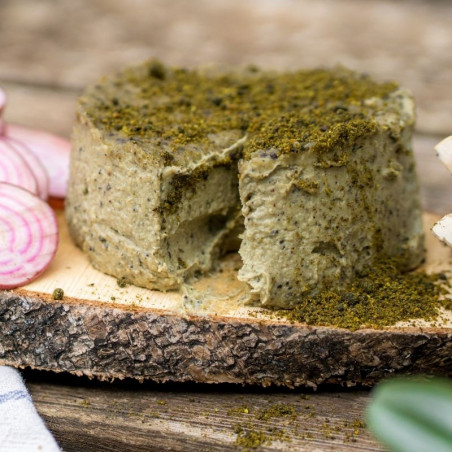 paté végétal au bouillon de superaliments crocenvie paté végétal au bouillon de superaliments crocenvie