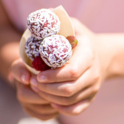 cornet gouter pour enfants cru et sain cornet gouter pour enfants cru et sain