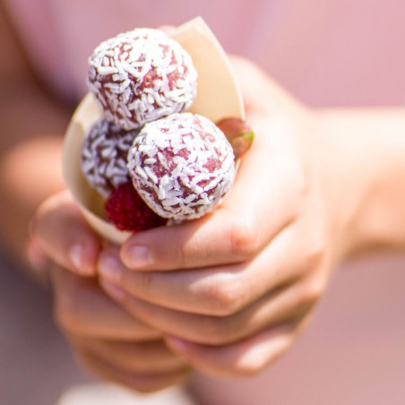 cornet gouter pour enfants cru et sain cornet gouter pour enfants cru et sain