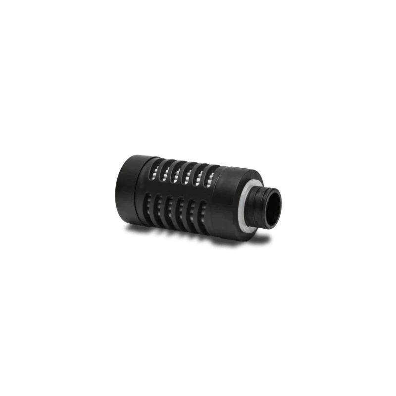 "Water-to-go filter only for purifying fresh water"