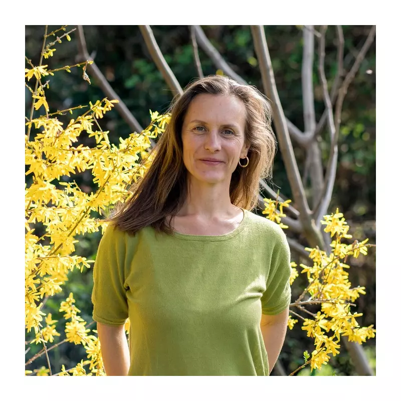 Aurélie Viard, cheffe crue, auteure