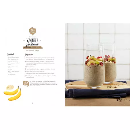 Książka Moje tygodnie na surowo: zdrowie i smak w menu