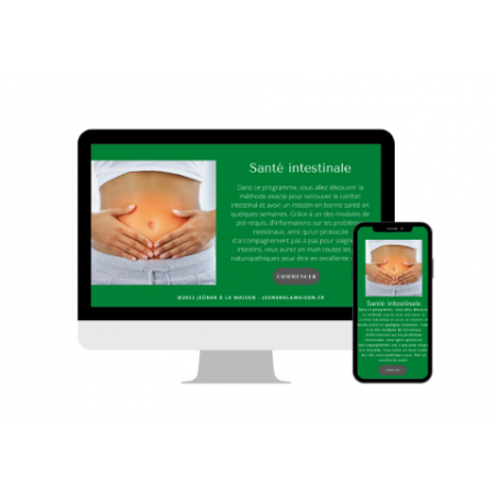 intestinal health justine lamboley intestinal health justine lamboley