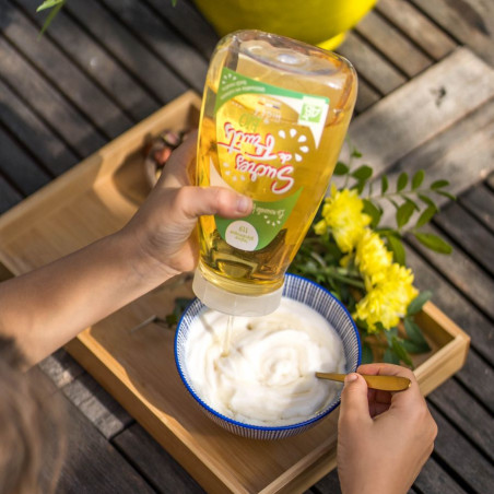 sucrer sans culpabiliser avec sucre de fruit biovie sucrer sans culpabiliser avec sucre de fruit biovie
