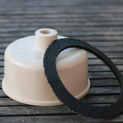 Bocup faites le vide dans vos bocaux low tech maxi cloche Bocup faites le vide dans vos bocaux low tech maxi cloche