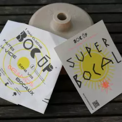 Gros bocup pour très grand bocaux, super bocal Gros bocup pour très grand bocaux, super bocal