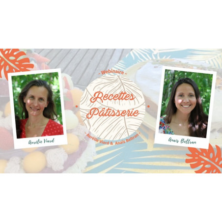 aurélie viard anais beltran patisserie crue aurélie viard anais beltran patisserie crue