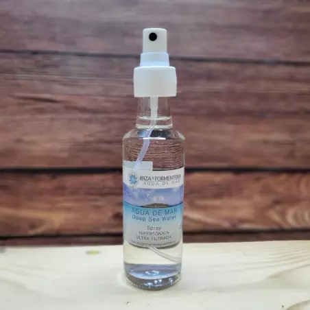 Spray di Plasma Marino 100ml
