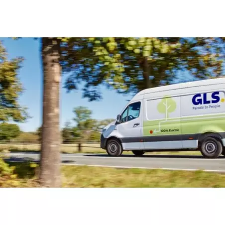 Pacote de Transporte GLS Espanha Pacote de Transporte GLS Espanha