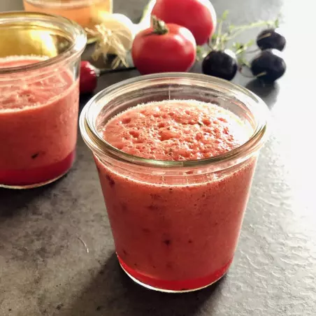 Umami Vinaigrettes Opleiding - ShiraBio Umami Vinaigrettes Opleiding - ShiraBio