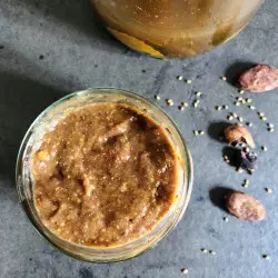 Formazione Chutney di Frutta Lattica Fermentata - ShiraBio Formazione Chutney di Frutta Lattica Fermentata - ShiraBio