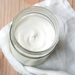 Plant-Based Creamery Training - ShiraBio Plant-Based Creamery Training - ShiraBio