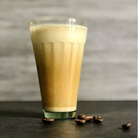 Fermented Plant-Based Milks Training - ShiraBio Fermented Plant-Based Milks Training - ShiraBio