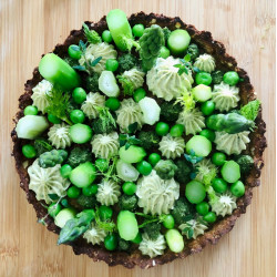 Formazione Lacto-fermentazioni di primavera 2 - ShiraBio