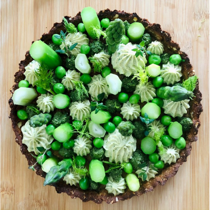 Spring Lacto-fermentation Training 2 - ShiraBio