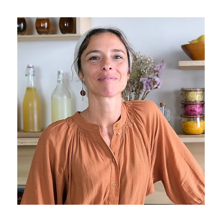 Opleiding Gefermenteerde Plantaardige Yoghurt - ShiraBio