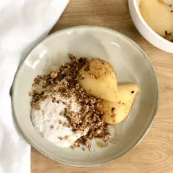 Fermented Plant-Based Yogurts Training - ShiraBio Fermented Plant-Based Yogurts Training - ShiraBio