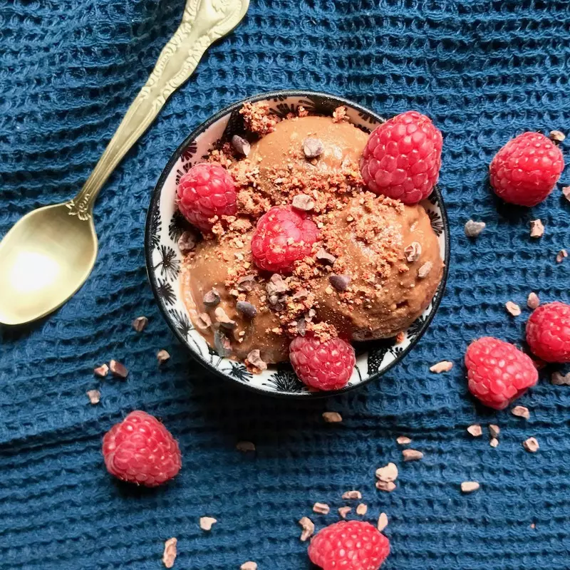 Crusine witalność 3: lody - ShiraBio