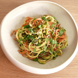 Vitality Cuisine 2: raw food course – ShiraBio | Biovie