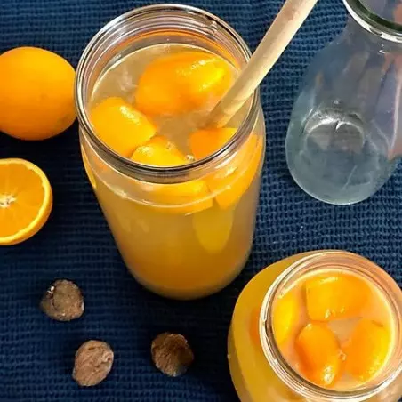 Probiotic Drinks - ShiraBio Training
