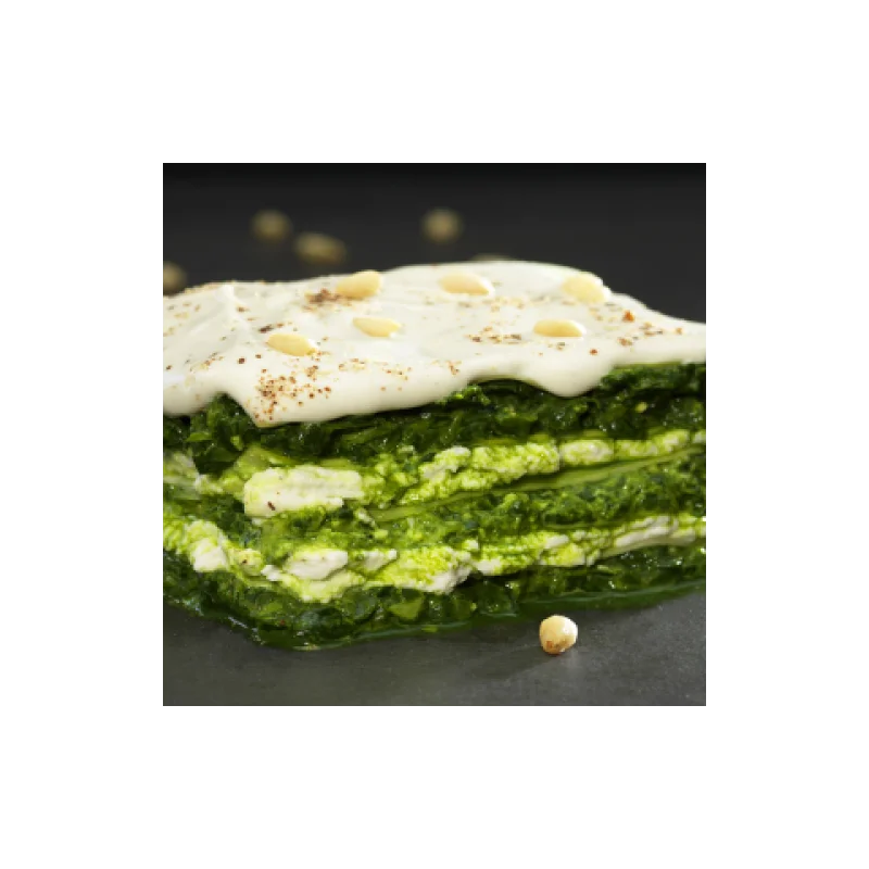 lasagne