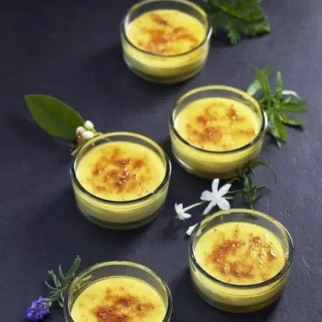 crèmes