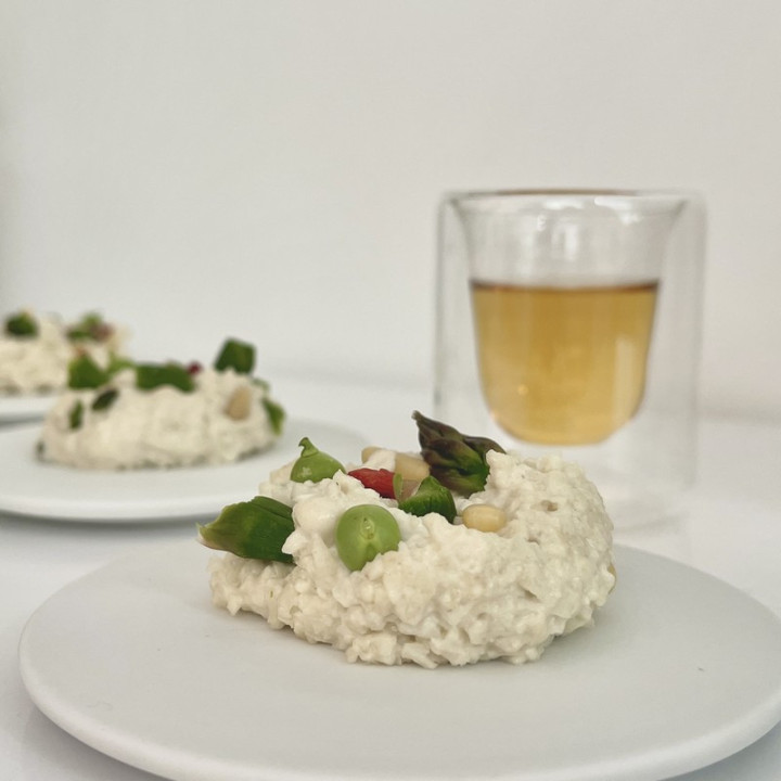 Rauwe Plantaardige Keuken: Complete Gids door M.S.L.