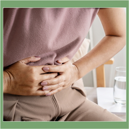 Santé intestinale - Retrouvez le confort digestif
