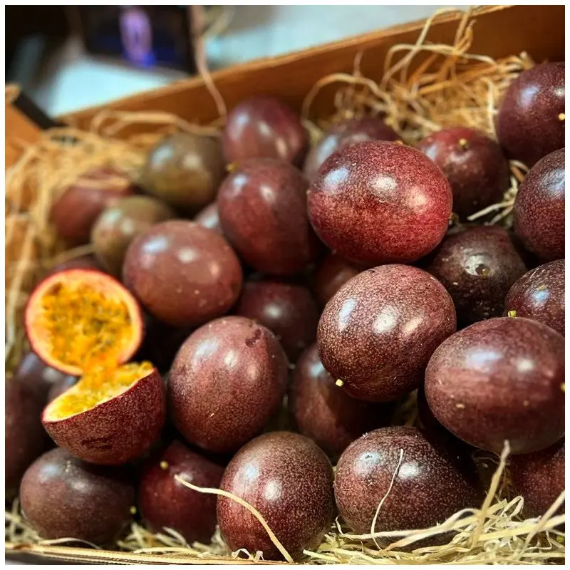 fruits de la passion bio, direct producteur