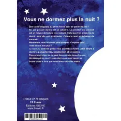 Summary of Anna Wahlgren's book: "Au Dodo Les Petits"(Note: The title "Au Dodo Les Petits" translates to "Off to Bed, Little O Summary of Anna Wahlgren's book: "Au Dodo Les Petits"(Note: The title "Au Dodo Les Petits" translates to "Off to Bed, Little O