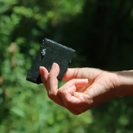 Bio-Spirulina Frankreich Ethik und Qualität Bio-Spirulina Frankreich Ethik und Qualität