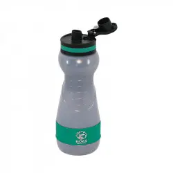 gourde biosourcée (sans plastique), filtre et purifie l'eau gourde biosourcée (sans plastique), filtre et purifie l'eau