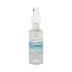 Ibiza y formentera spray plasma marin en verre Ibiza y formentera spray plasma marin en verre