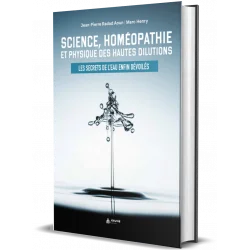 Livre homéopathie Livre homéopathie