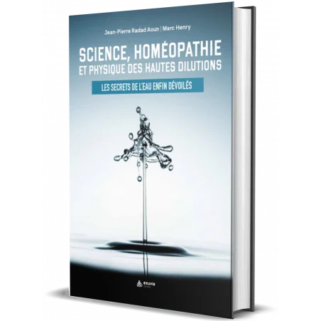 Homeopathy book Homeopathy book