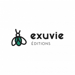 Logo Exuvie Logo Exuvie