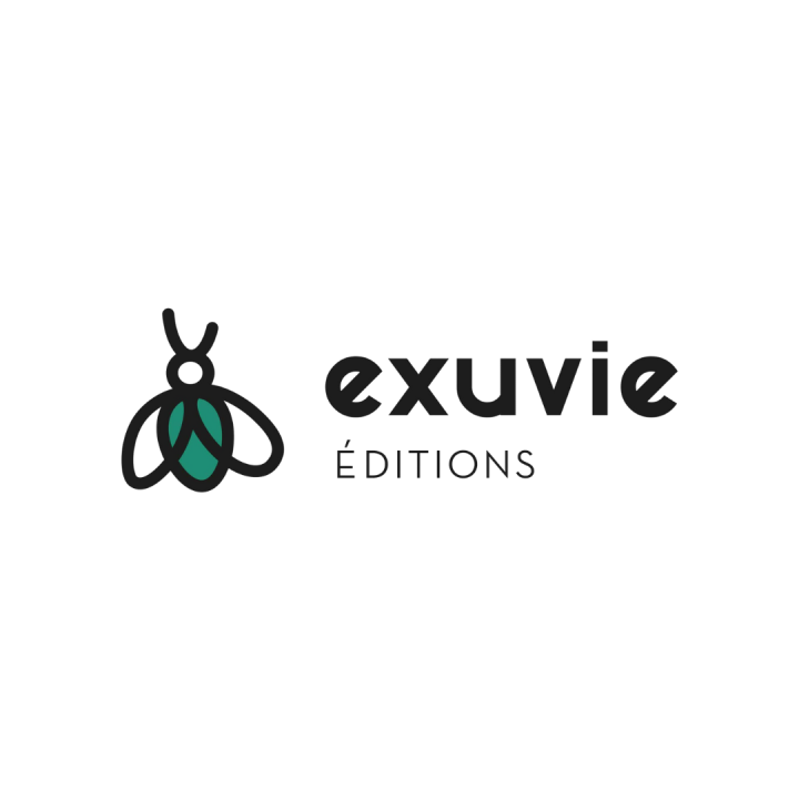 Logo Exuvie