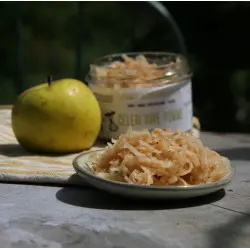céleri rave pomme