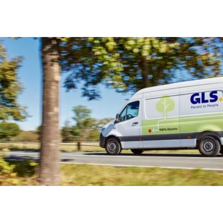 Forfait Transport FedEx ECOFILTRO20 Forfait Transport FedEx ECOFILTRO20