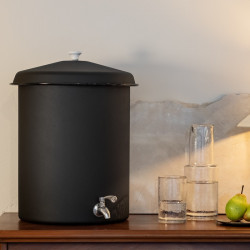 ecofiltro noir