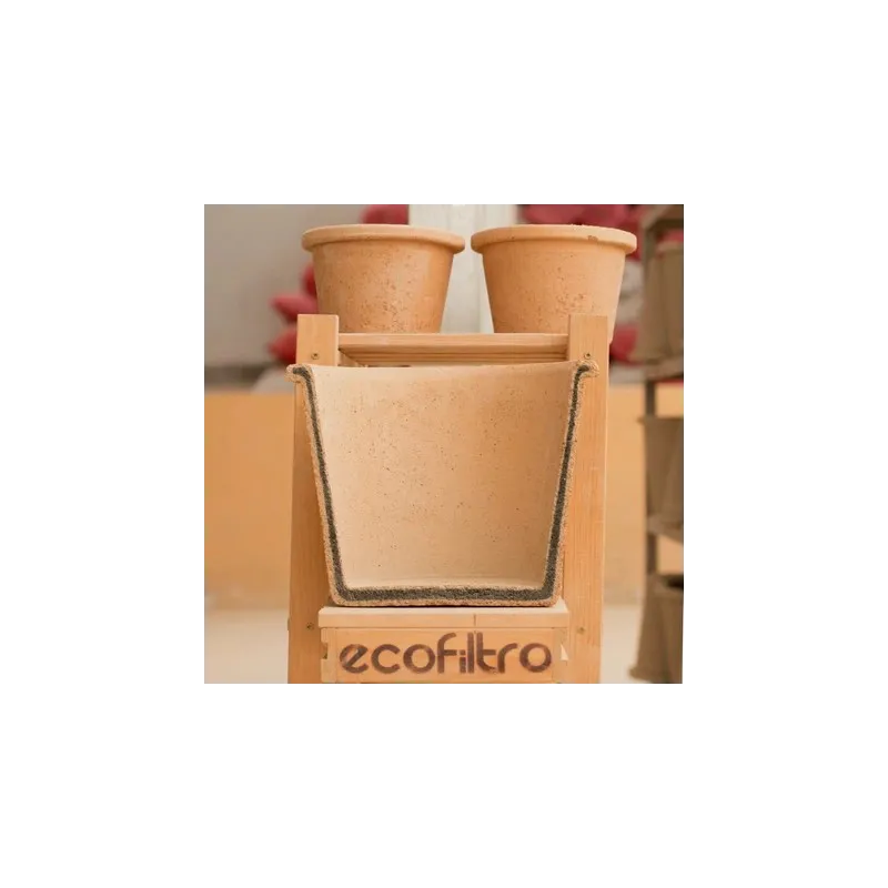 FILTRE ECOFILTRO