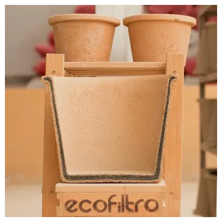 FILTRE ECOFILTRO